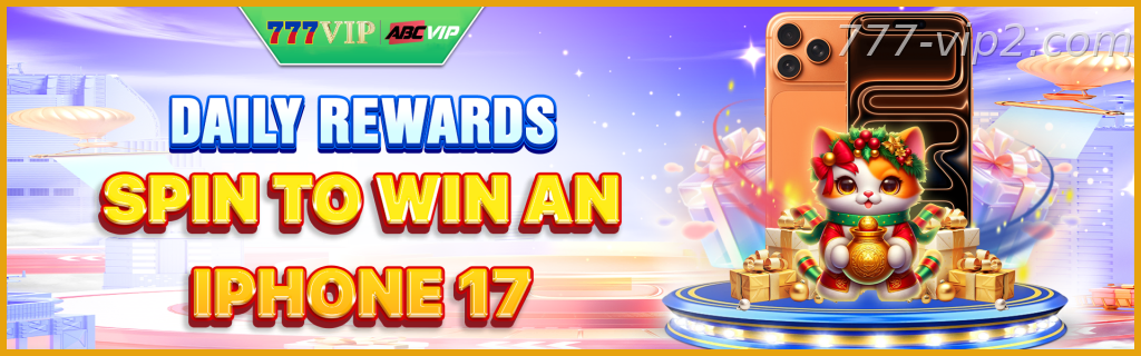 DAILY REWARDS
