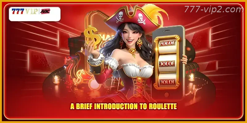 A Brief introduction to Live Roulette