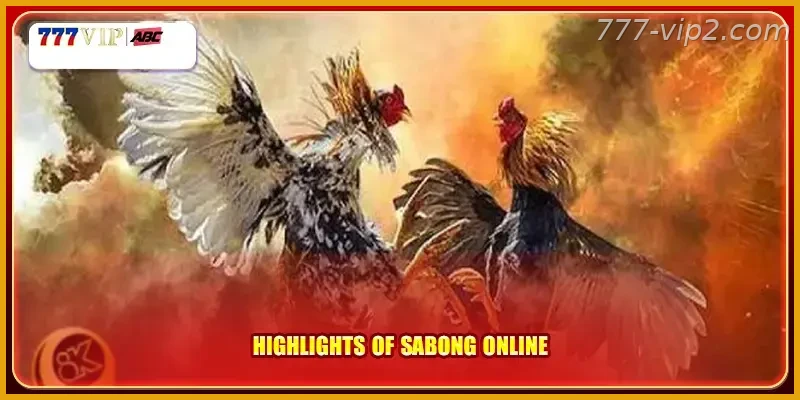 Highlights of sabong online Guide