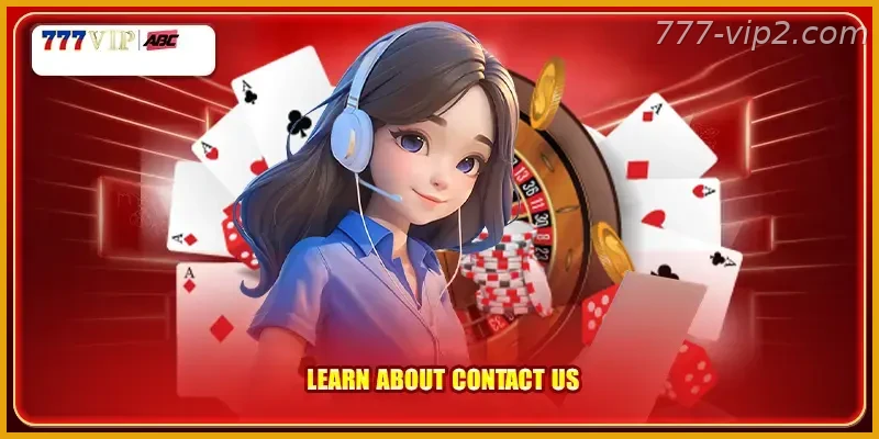 Learn about contact us Guide Guide